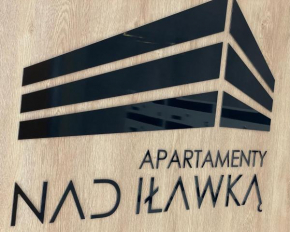 Apartament nad Iławką Exclusive Series in Eylau